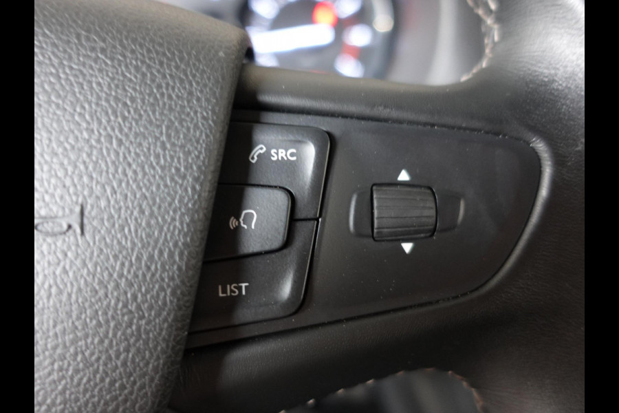 Opel Vivaro 2.0 CDTI L3H1 Dubbele Cabine Edition Airco Navigatie Parkeersensoren Trekhaak