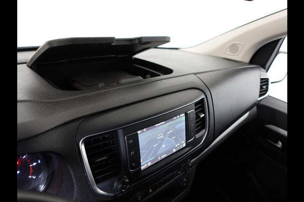 Opel Vivaro 2.0 CDTI L3H1 Dubbele Cabine Edition Airco Navigatie Parkeersensoren Trekhaak