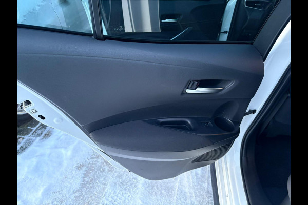 Toyota Corolla 1.8 Hybrid Sport 6-12 M GARANTIE