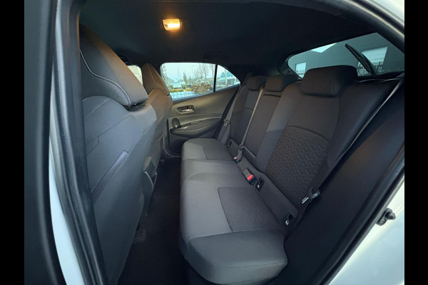 Toyota Corolla 1.8 Hybrid Sport 6-12 M GARANTIE