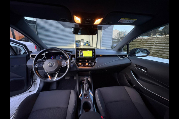 Toyota Corolla 1.8 Hybrid Sport 6-12 M GARANTIE