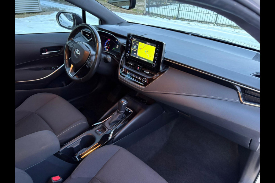 Toyota Corolla 1.8 Hybrid Sport 6-12 M GARANTIE