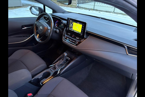 Toyota Corolla 1.8 Hybrid Sport 6-12 M GARANTIE