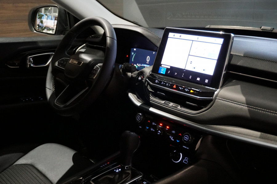 Jeep Compass 4xe 190 Plug-in Hybrid Electric Limited Ed. + 360 CAMERA / BLINDSPOT / TREKHAAK