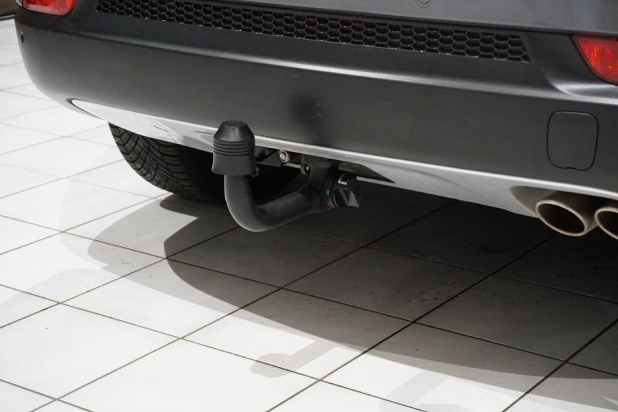 Jeep Compass 4xe 190 Plug-in Hybrid Electric Limited Ed. + 360 CAMERA / BLINDSPOT / TREKHAAK