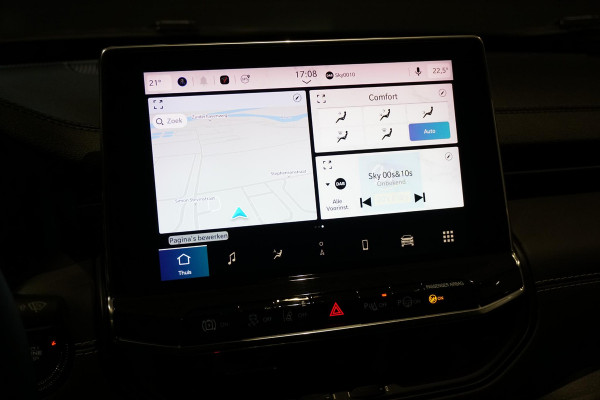 Jeep Compass 4xe 190 Plug-in Hybrid Electric Limited Ed. + 360 CAMERA / BLINDSPOT / TREKHAAK