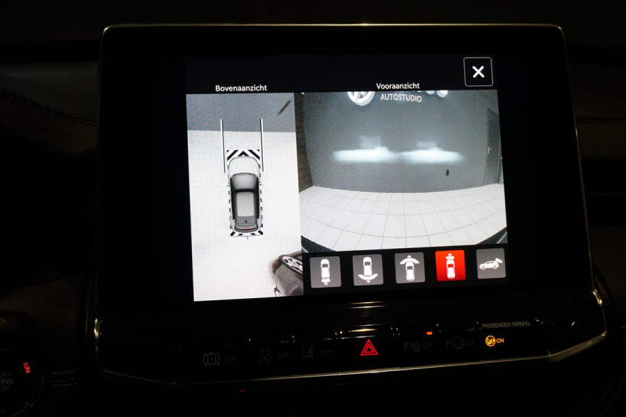 Jeep Compass 4xe 190 Plug-in Hybrid Electric Limited Ed. + 360 CAMERA / BLINDSPOT / TREKHAAK