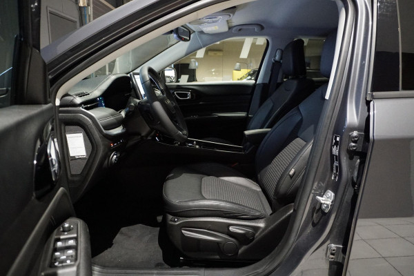 Jeep Compass 4xe 190 Plug-in Hybrid Electric Limited Ed. + 360 CAMERA / BLINDSPOT / TREKHAAK