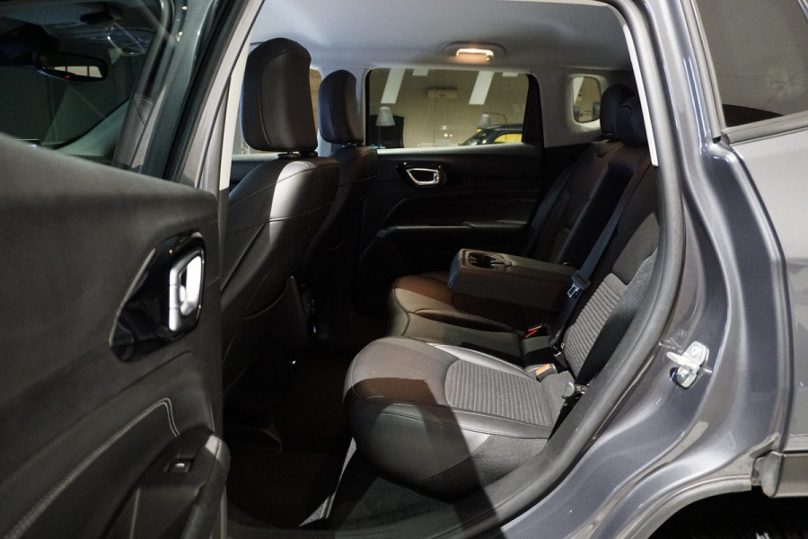 Jeep Compass 4xe 190 Plug-in Hybrid Electric Limited Ed. + 360 CAMERA / BLINDSPOT / TREKHAAK