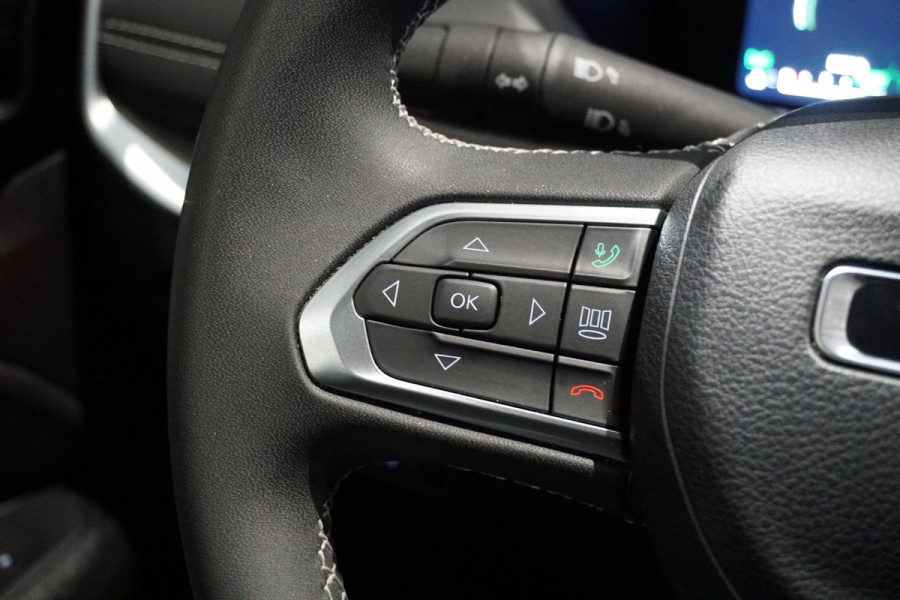 Jeep Compass 4xe 190 Plug-in Hybrid Electric Limited Ed. + 360 CAMERA / BLINDSPOT / TREKHAAK