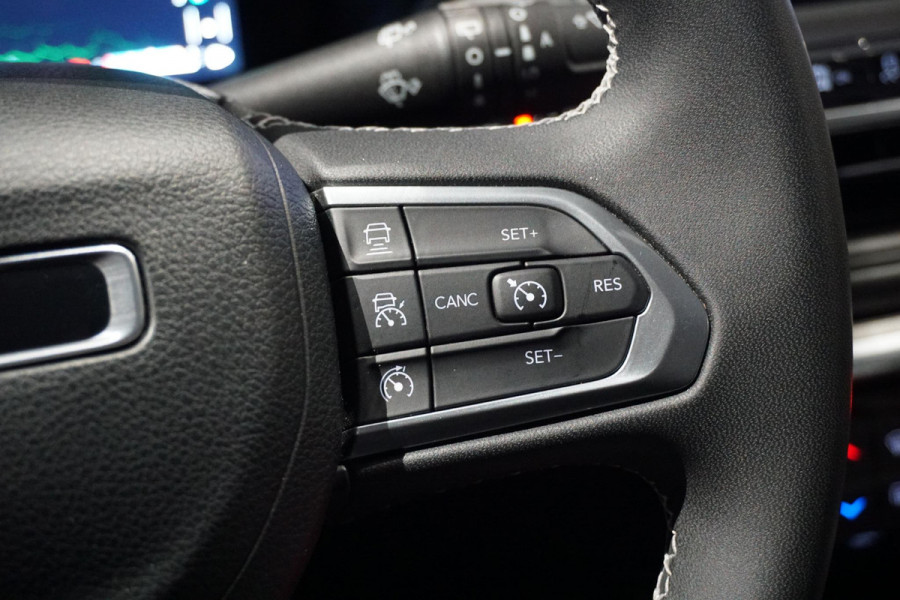 Jeep Compass 4xe 190 Plug-in Hybrid Electric Limited Ed. + 360 CAMERA / BLINDSPOT / TREKHAAK