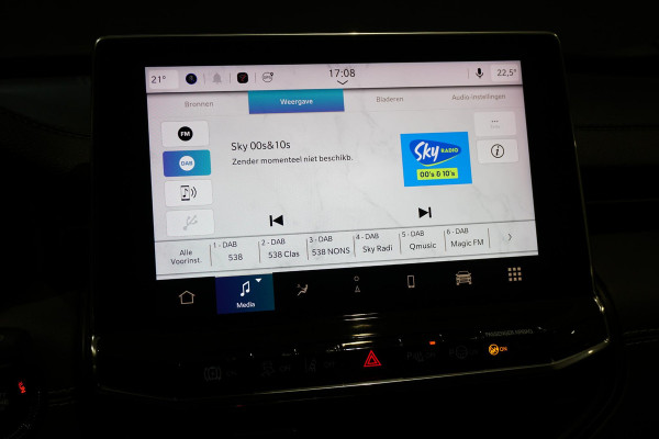 Jeep Compass 4xe 190 Plug-in Hybrid Electric Limited Ed. + 360 CAMERA / BLINDSPOT / TREKHAAK