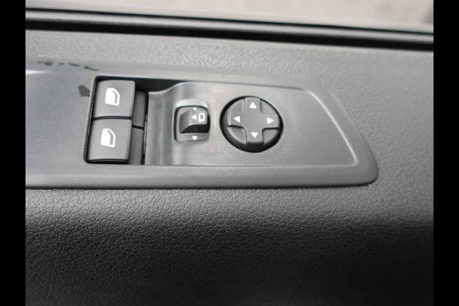 Opel Vivaro 1.5 CDTI L3H1 Edition Dubbele Cabine 144PK Automaat Airco Navigatie Bluetooth Trekhaak