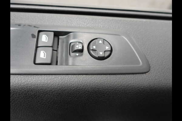 Opel Vivaro 1.5 CDTI L3H1 Edition Dubbele Cabine 144PK Automaat Airco Navigatie Bluetooth Trekhaak