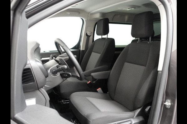 Opel Vivaro 1.5 CDTI L3H1 Edition Dubbele Cabine 144PK Automaat Airco Navigatie Bluetooth Trekhaak