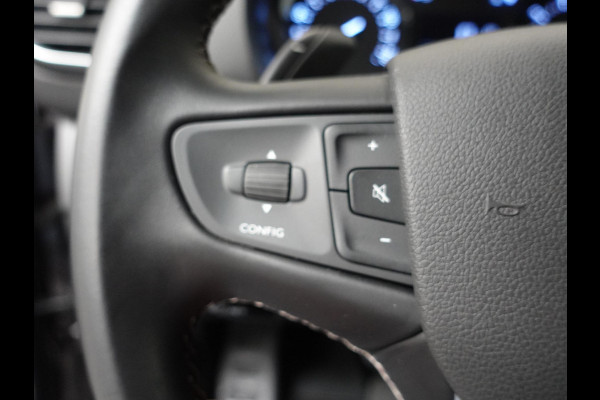 Opel Vivaro 1.5 CDTI L3H1 Edition Dubbele Cabine 144PK Automaat Airco Navigatie Bluetooth Trekhaak