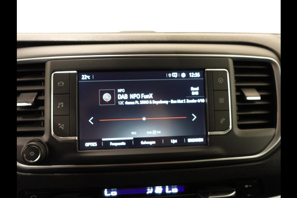 Opel Vivaro 1.5 CDTI L3H1 Edition Dubbele Cabine 144PK Automaat Airco Navigatie Bluetooth Trekhaak