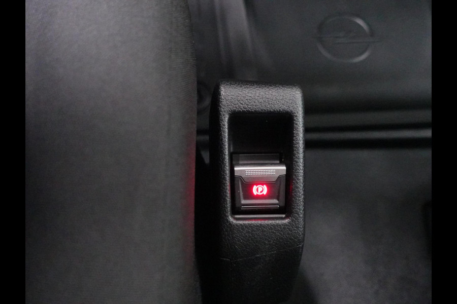 Opel Vivaro 1.5 CDTI L3H1 Edition Dubbele Cabine 144PK Automaat Airco Navigatie Bluetooth Trekhaak