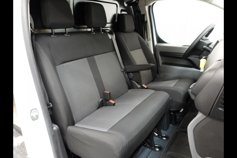 Opel Vivaro-e L3H1 Edition 75 kWh Automaat Airco Navi Cruise Control WLTP 317 km actieradius