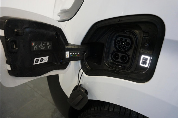 Opel Vivaro-e L3H1 Edition 75 kWh Automaat Airco Navi Cruise Control WLTP 317 km actieradius