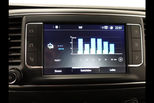 Opel Vivaro-e L3H1 Edition 75 kWh Automaat Airco Navi Cruise Control WLTP 317 km actieradius