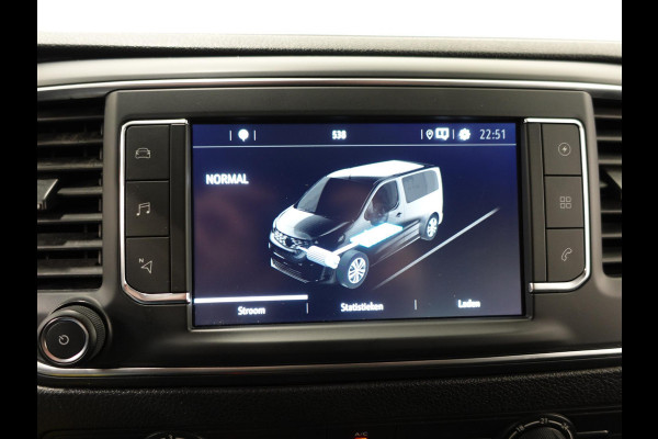 Opel Vivaro-e L3H1 Edition 75 kWh Automaat Airco Navi Cruise Control WLTP 317 km actieradius