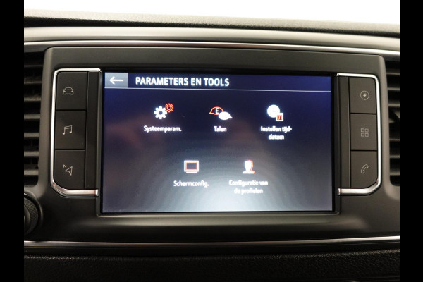 Opel Vivaro-e L3H1 Edition 75 kWh Automaat Airco Navi Cruise Control WLTP 317 km actieradius