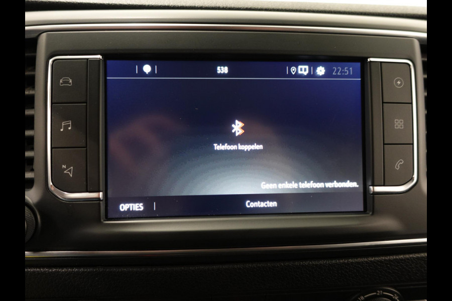 Opel Vivaro-e L3H1 Edition 75 kWh Automaat Airco Navi Cruise Control WLTP 317 km actieradius