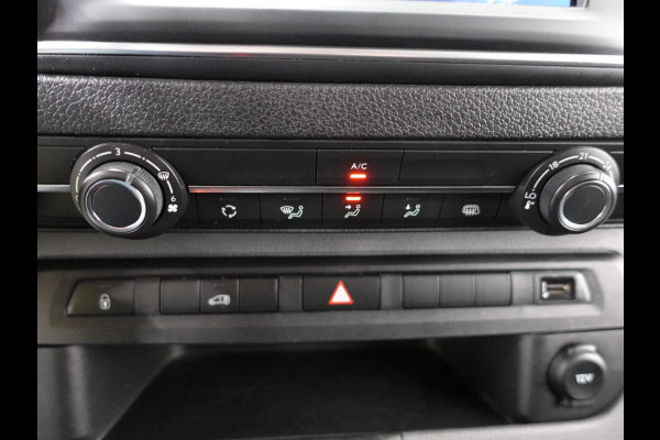 Opel Vivaro-e L3H1 Edition 75 kWh Automaat Airco Navi Cruise Control WLTP 317 km actieradius