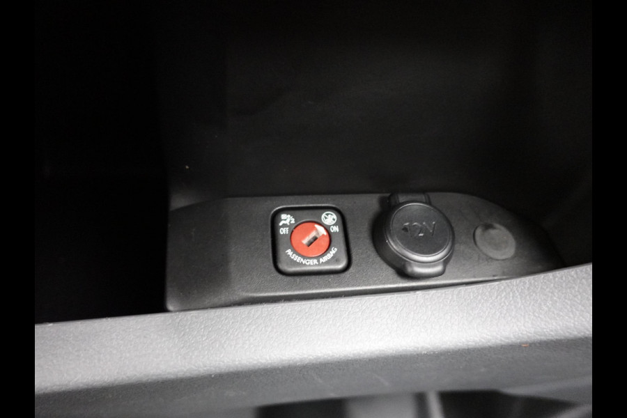 Opel Vivaro-e L3H1 Edition 75 kWh Automaat Airco Navi Cruise Control WLTP 317 km actieradius