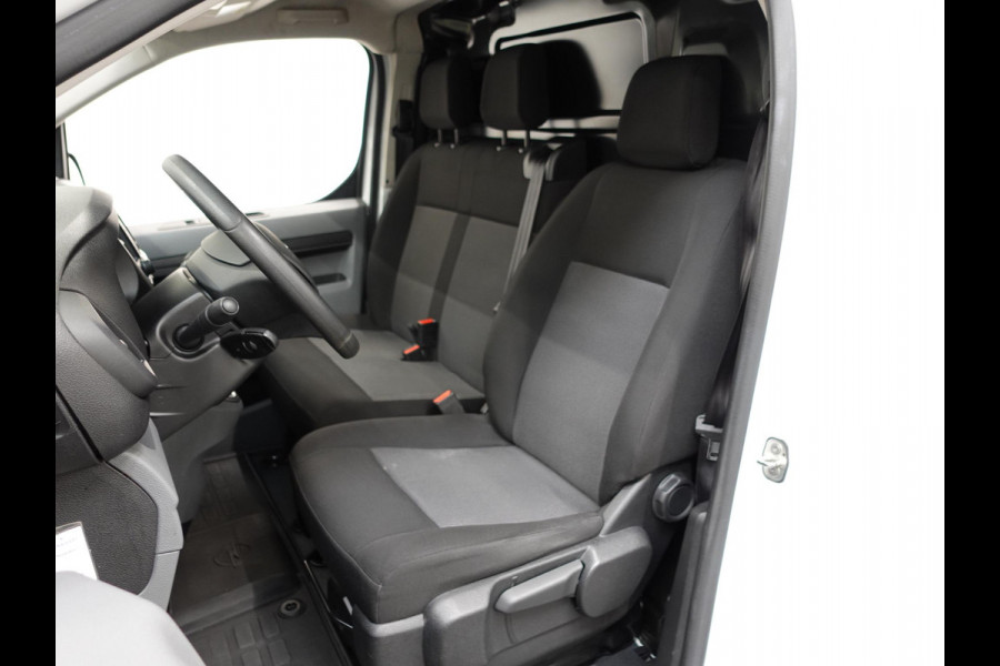 Opel Vivaro-e L3H1 Edition 75 kWh Automaat Airco Navi Cruise Control WLTP 317 km actieradius