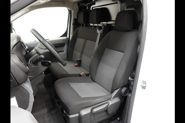 Opel Vivaro-e L3H1 Edition 75 kWh Automaat Airco Navi Cruise Control WLTP 317 km actieradius