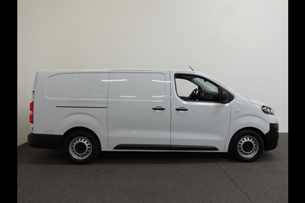 Opel Vivaro-e L3H1 Edition 75 kWh Automaat Airco Navi Cruise Control WLTP 317 km actieradius
