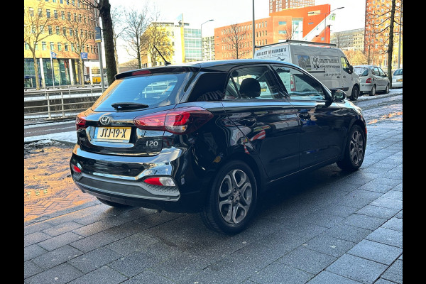 Hyundai i20 1.0 T-GDI Premium Aut Airco Stoel/Stuurverwarming PDC