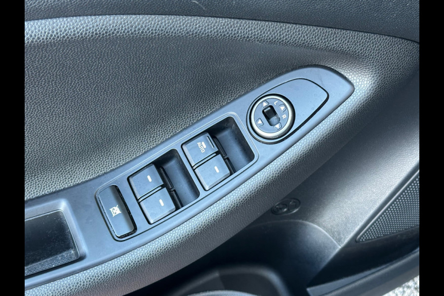 Hyundai i20 1.0 T-GDI Premium Aut Airco Stoel/Stuurverwarming PDC