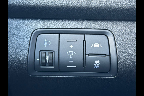 Hyundai i20 1.0 T-GDI Premium Aut Airco Stoel/Stuurverwarming PDC