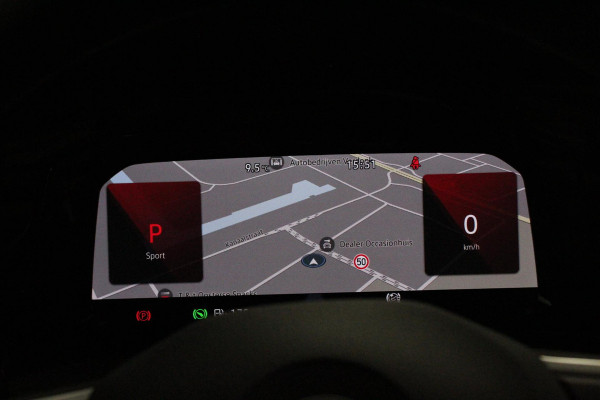 Volkswagen Golf 1.5 eTSI DSG Style 150Pk | Panoramadak | Navigatie | Digitale Cockpit | Adaptive Cruise Control | Lane/Side/Travel Assist | LED Matrix | Camera |