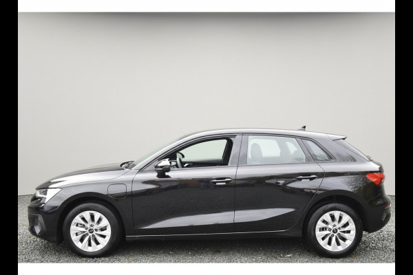 Audi A3 Sportback NEW!!! 40 TFSIe 204PK HYBRIDE S-TRONIC PRO-LINE VIRTUAL/ACC/NAVI   NW AUTO