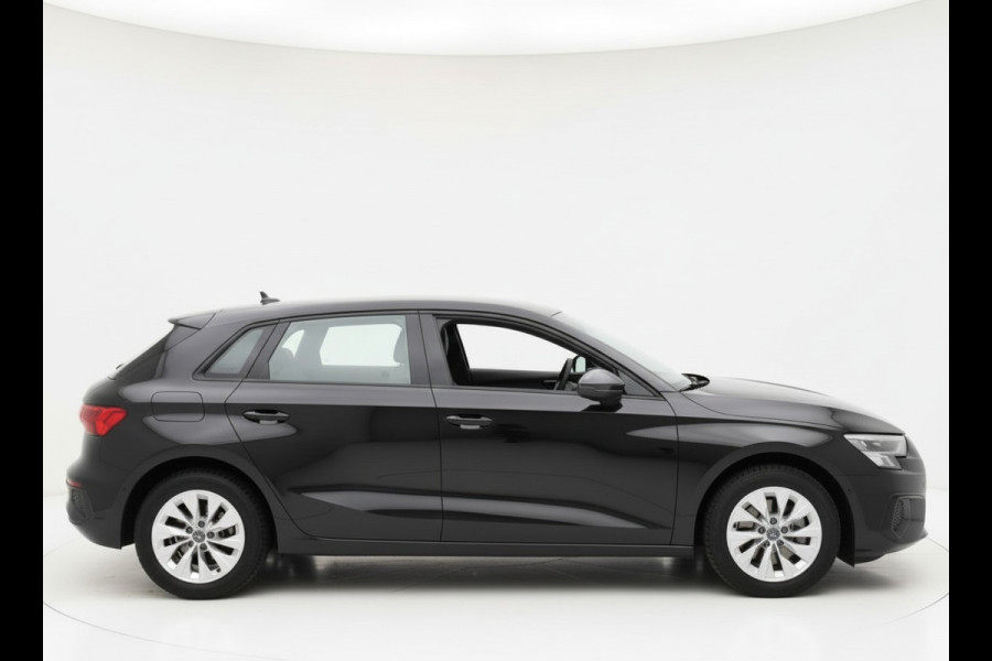 Audi A3 Sportback NEW!!! 40 TFSIe 204PK HYBRIDE S-TRONIC PRO-LINE VIRTUAL/ACC/NAVI   NW AUTO