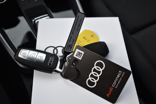 Audi A3 Sportback NEW!!! 40 TFSIe 204PK HYBRIDE S-TRONIC PRO-LINE VIRTUAL/ACC/NAVI   NW AUTO