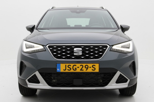 Seat Arona TSI 110pk XPERIENCE,CAMERA NAVI/VIRTUAL/CARPLAY