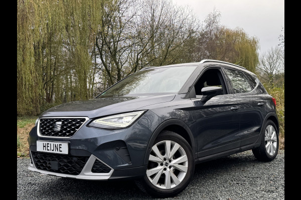 Seat Arona TSI 110pk XPERIENCE,CAMERA NAVI/VIRTUAL/CARPLAY