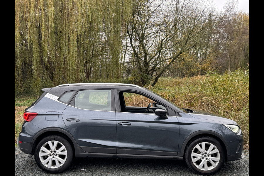 Seat Arona TSI 110pk XPERIENCE,CAMERA NAVI/VIRTUAL/CARPLAY