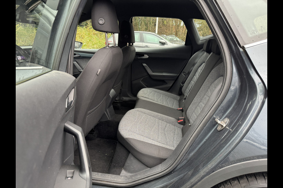 Seat Arona TSI 110pk XPERIENCE,CAMERA NAVI/VIRTUAL/CARPLAY