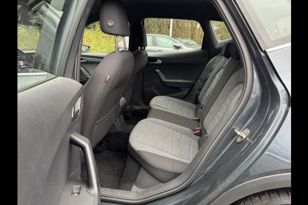 Seat Arona TSI 110pk XPERIENCE,CAMERA NAVI/VIRTUAL/CARPLAY