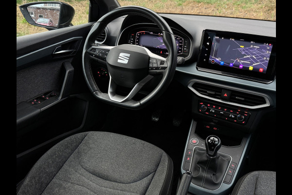 Seat Arona TSI 110pk XPERIENCE,CAMERA NAVI/VIRTUAL/CARPLAY