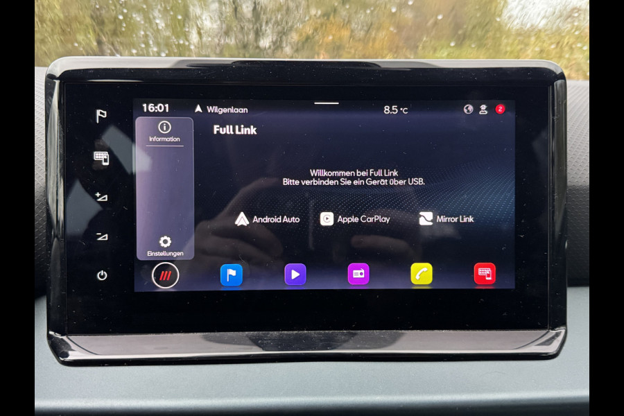 Seat Arona TSI 110pk XPERIENCE,CAMERA NAVI/VIRTUAL/CARPLAY