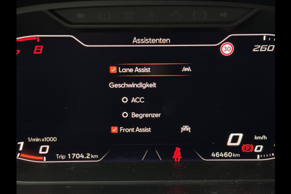Seat Arona TSI 110pk XPERIENCE,CAMERA NAVI/VIRTUAL/CARPLAY