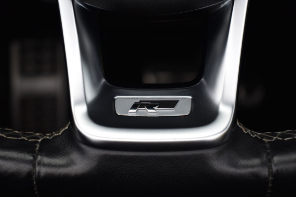 Volkswagen T-Roc Cabrio 1.5 TSI 150PK DSG R-LINE SPORT/PDC/NAVI