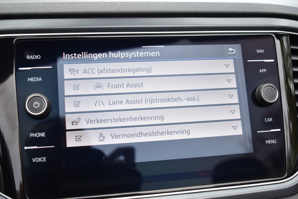 Volkswagen T-Roc Cabrio 1.5 TSI 150PK DSG R-LINE SPORT/PDC/NAVI